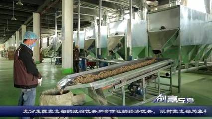 【西吉】闽宁协作润泽西吉